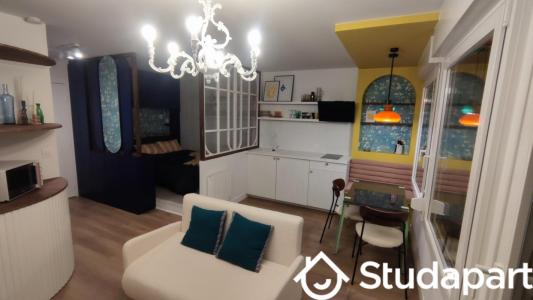 photo For rent Apartment STRASBOURG 67