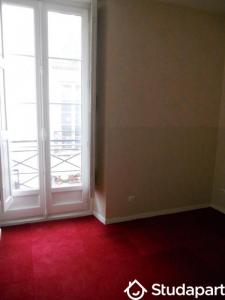 Location Appartement 2 pices NANTES 44000