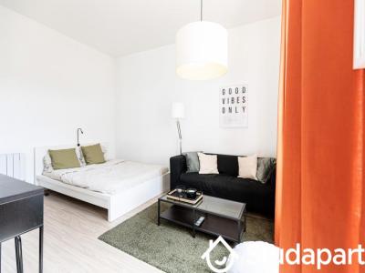 Location Appartement SAINT-ETIENNE 42100