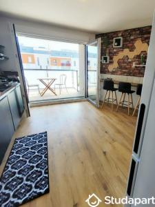 Location Appartement NANTES 44300