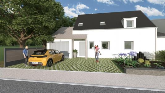 Vente Prestige SOULAIRE-ET-BOURG  49