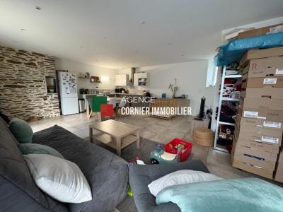 For rent House SERVON-SUR-VILAINE  35