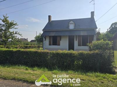 photo For sale House BLET 18