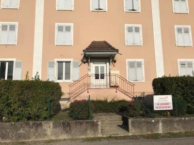 Location Appartement RANSPACH  68