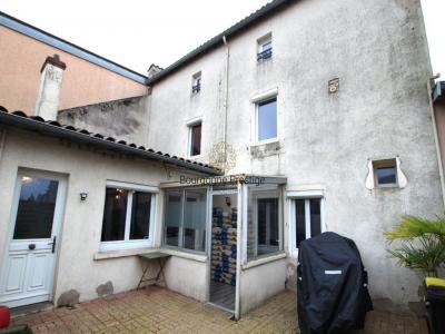 photo For sale House TOURNUS 71