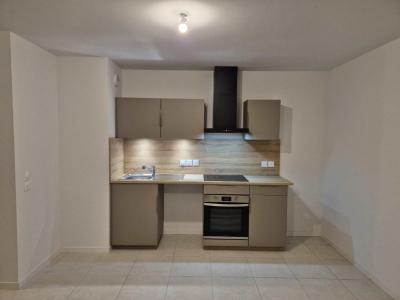 Location Appartement 2 pices CHALLES-LES-EAUX 73190