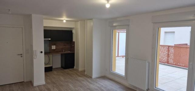 Location Appartement 2 pices CHAINGY 45380