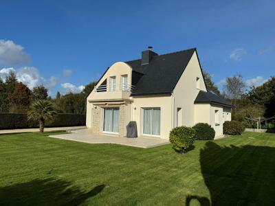 photo For sale House PLUVIGNER 56