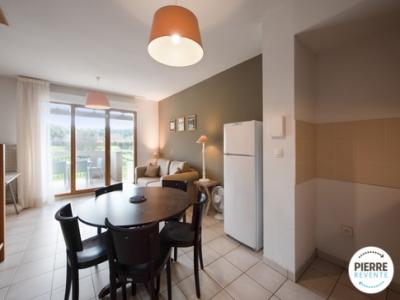 Vente Appartement 3 pices BEAUMETTES 84220