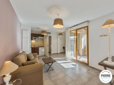 Vente Appartement BEAUMETTES  84