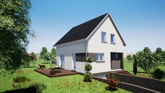 photo For sale House RANTZWILLER 68