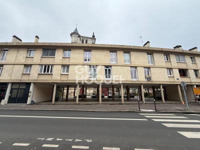 Vente Appartement BEAUVAIS  60