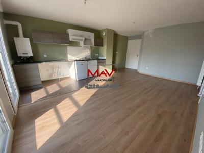 Location Appartement 2 pices WASQUEHAL 59290