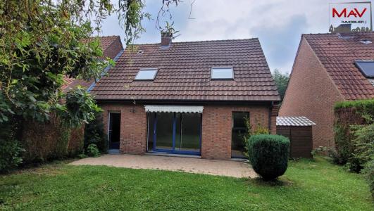 Vente Maison WASQUEHAL  59