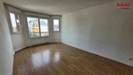 Vente Appartement CROIX  59