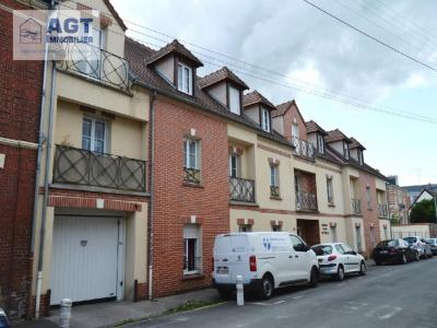 Location Appartement BEAUVAIS  60