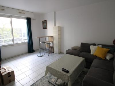 Location Appartement 2 pices NANTES 44000