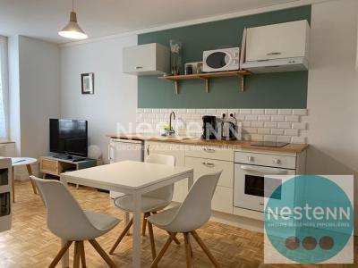 photo For rent Apartment BLOIS 41