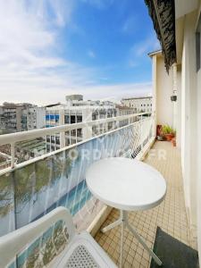 For sale Apartment MARSEILLE-4EME-ARRONDISSEMENT  13