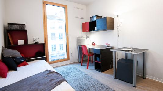 Vente Appartement LYON-9EME-ARRONDISSEMENT 69009