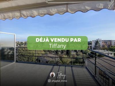 Vente Appartement 2 pices ANTIBES 06600