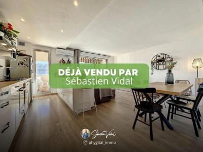 photo For sale Apartment SAINT-LAURENT-DU-VAR 06