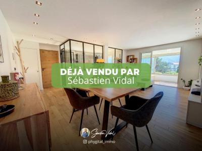 Vente Appartement 4 pices PEGOMAS 06580