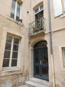 Location Appartement 2 pices CARPENTRAS 84200