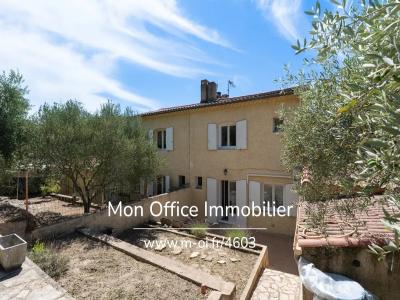 Vente Maison 5 pices LAMBESC 13410