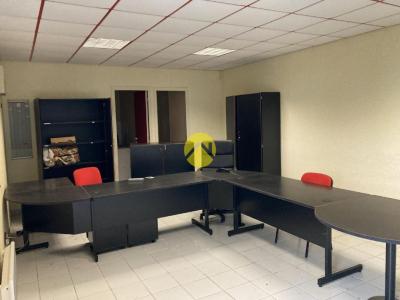 For sale Commercial office AVORD  18