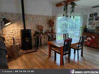 photo For sale House SAINT-MATHIEU-DE-TREVIERS 34