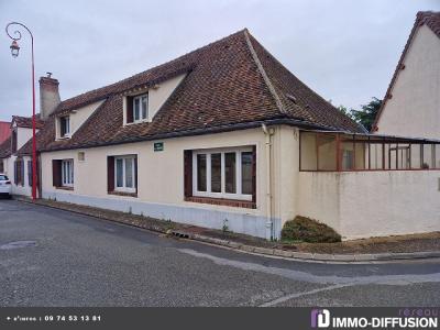 Vente Maison SAINT-ELIPH  28