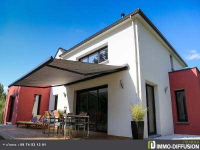 photo For sale House MESSANGES 40