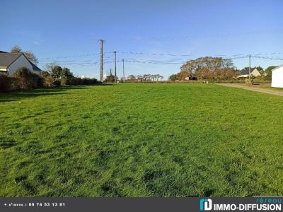 photo For sale Land NIVILLAC 56