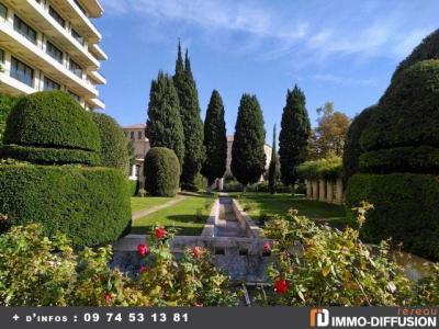 Vente Appartement 2 pices MONTPELLIER 34000