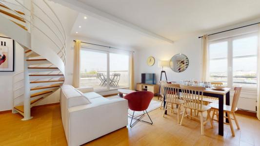 photo For rent Apartment CHAMPS-SUR-MARNE 77