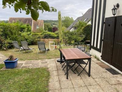 Vente Maison 3 pices HOULGATE 14510