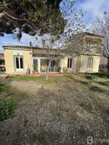 Vente Maison 7 pices SIGEAN 11130