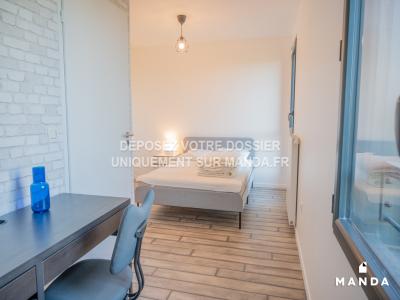 photo For rent Apartment SAINT-DENIS 93