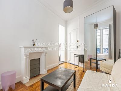 photo For rent Apartment PARIS-16EME-ARRONDISSEMENT 75