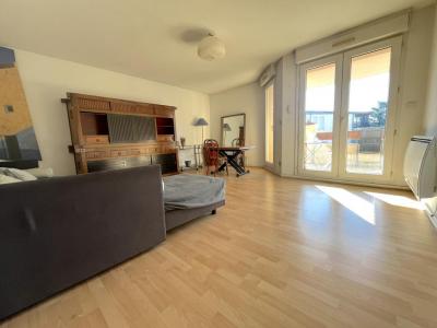 photo For sale Apartment TOULOUSE 31