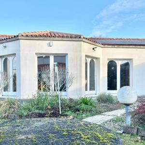 photo For sale House ROCHE-SUR-YON 85