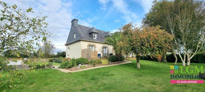 photo For sale House PLOUMILLIAU 22