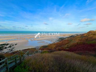 Vente Maison 7 pices EQUIHEN-PLAGE 62224