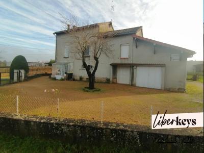 photo For sale House TOURNUS 71