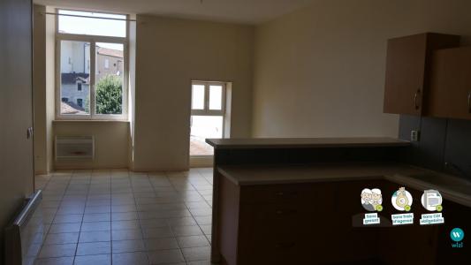 photo For rent Apartment VILLEFRANCHE-DE-ROUERGUE 12