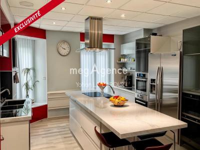 Vente Appartement 4 pices VANNES 56000