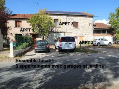 Vente Maison 13 pices ALBI 81000