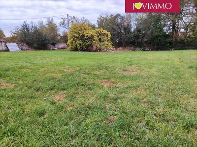 photo For sale Land ROCHEREAU 86