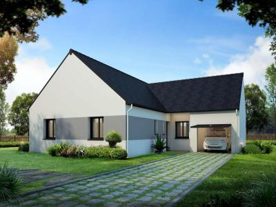 Vente Maison GORRON  53